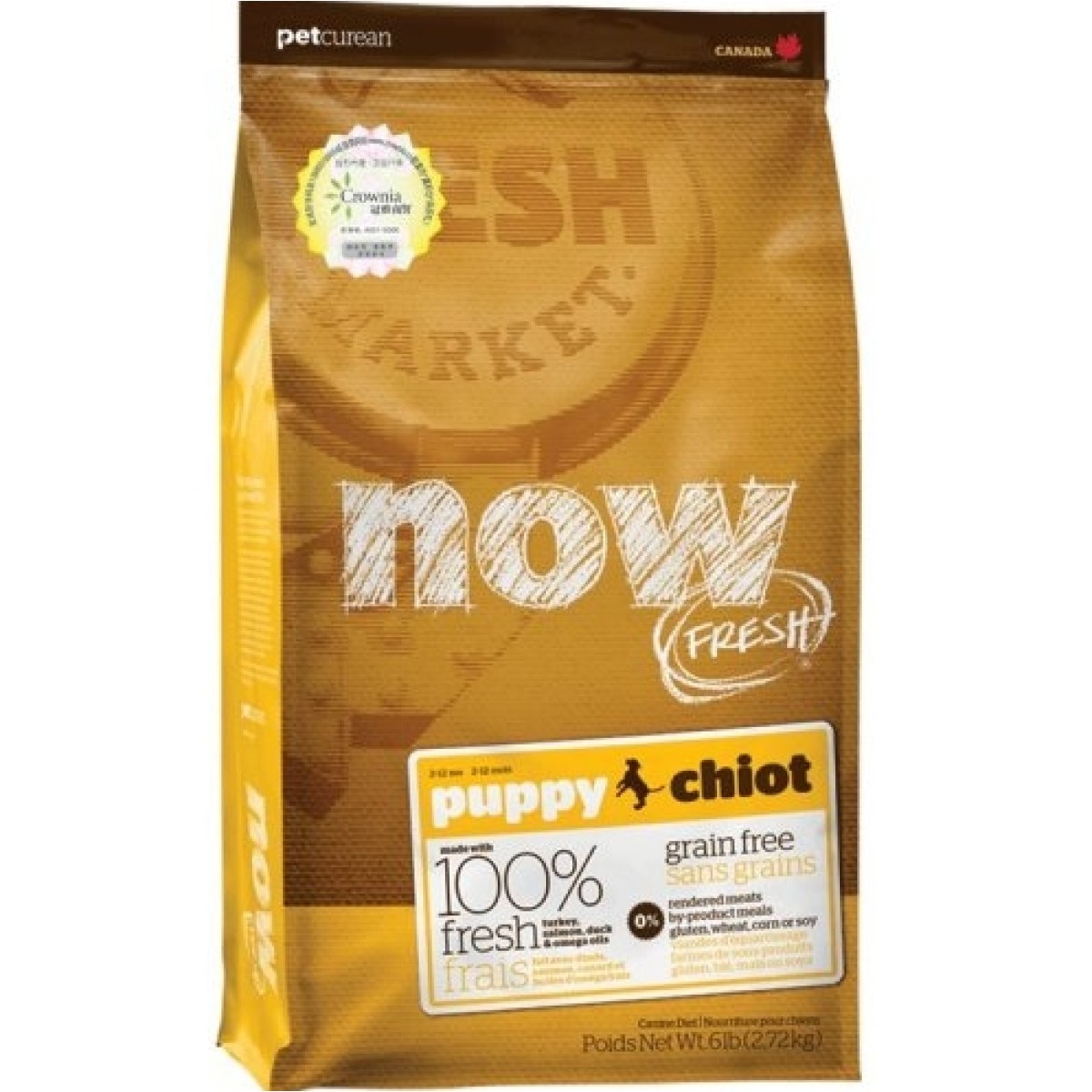 金毛犬狗粮性价比,大金毛犬狗粮推荐