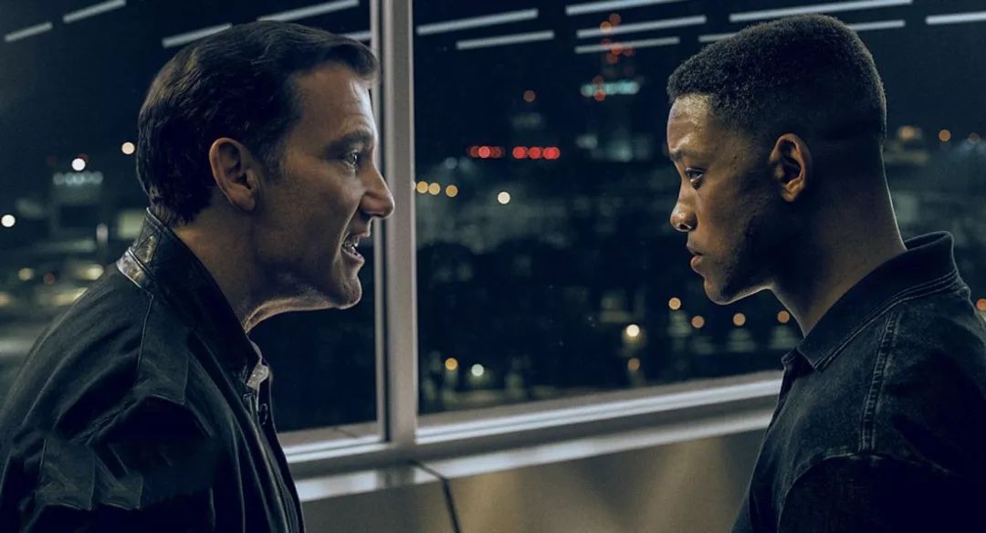 李安亲自揭秘双子杀手电影,李安为什么演双子杀手