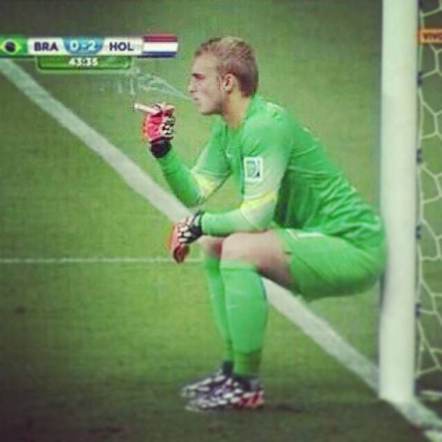 野球门将的地位,野球场门将怎么显得专业