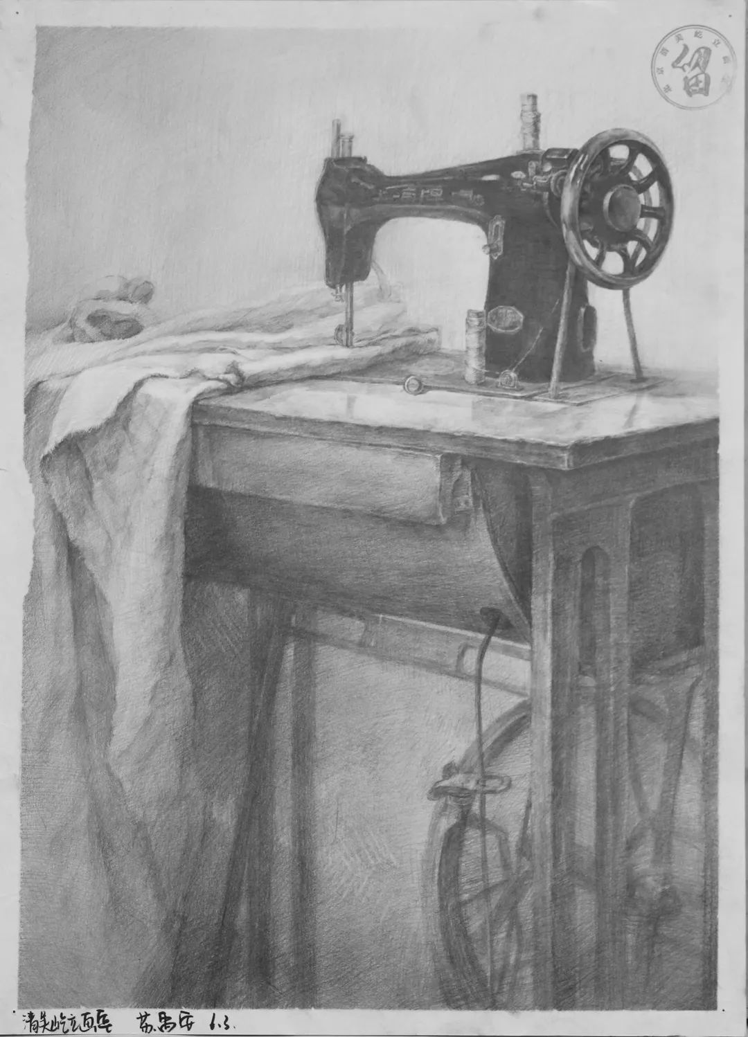 北京清美屹立画室清美班分几种,北京清美屹立画室