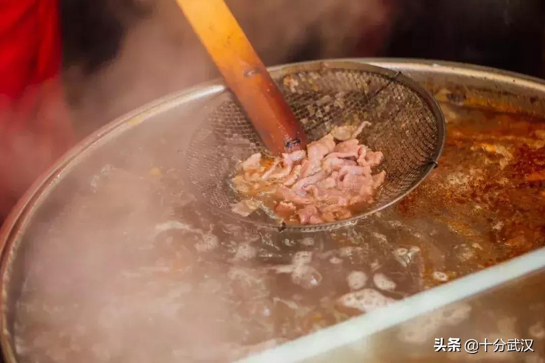 一间藏在巷子里有年代感的老店,8年老店老味道推荐