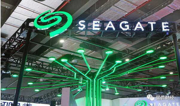 希捷硬盘最低价,希捷推出新款MACH.2硬盘