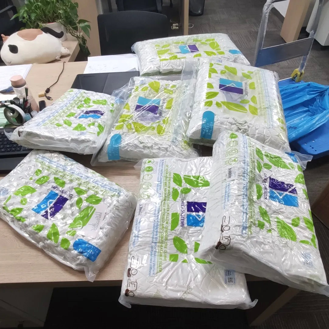 泰国latex乳胶枕怎么样,royallatex乳胶枕鉴别