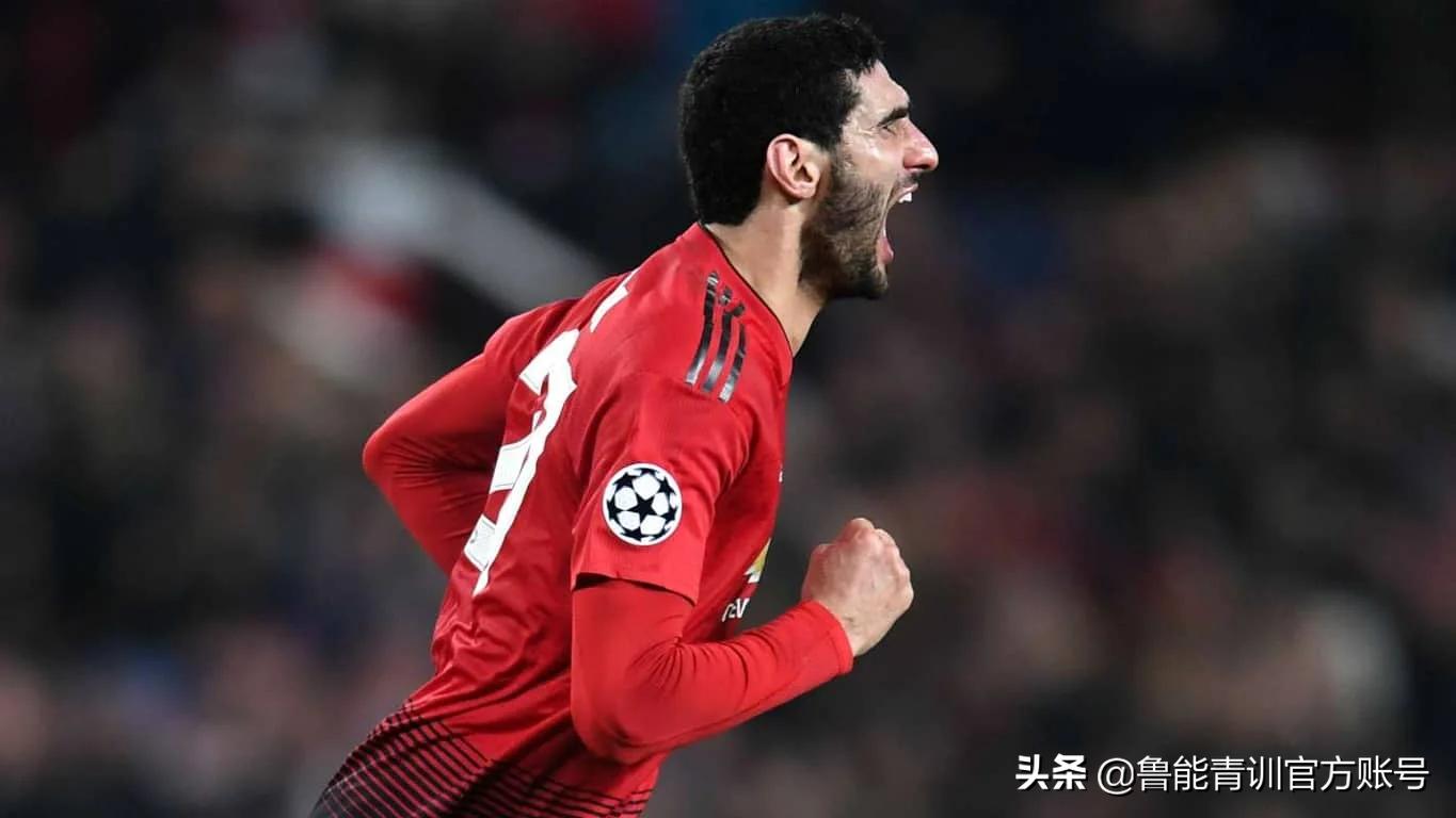 鲁能队史十佳球,鲁能队欧冠