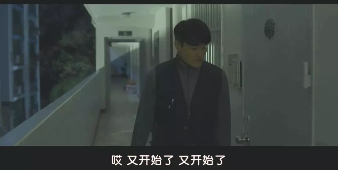 我们不敢面对的恶,又一次被别人拍出来了