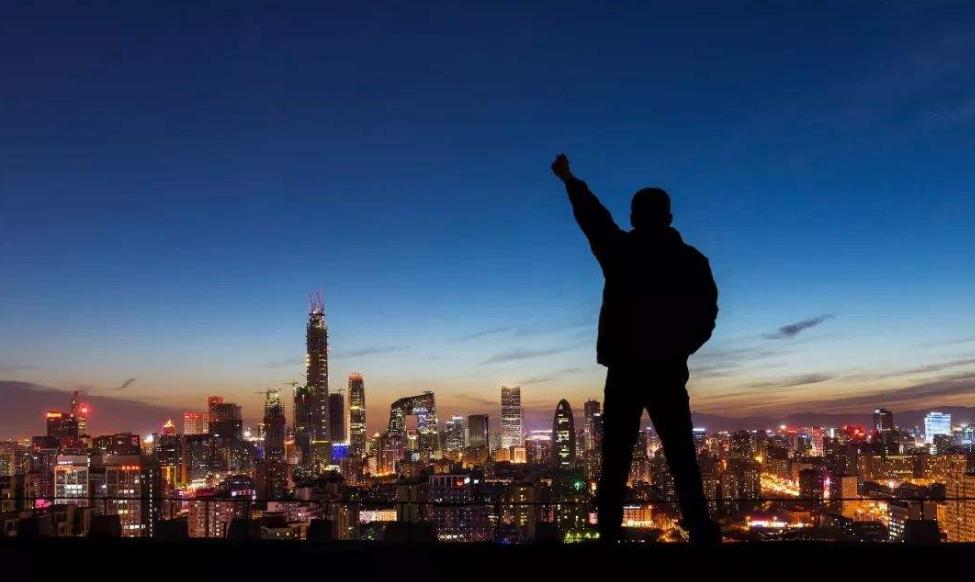 蒋昊是怎么成名的,蒋昊商业观13个特征