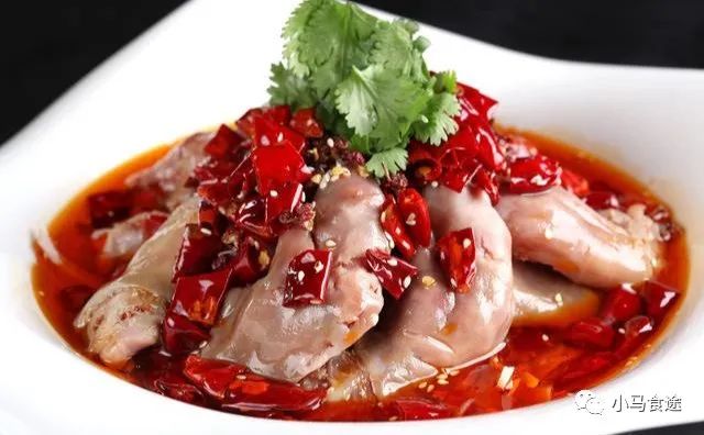 9道重口味麻辣菜品道道是招牌,麻辣味的菜品怎么做出来的