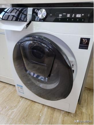 洗衣机选购攻略洗烘一体,买洗衣机洗烘套装要注意点什么
