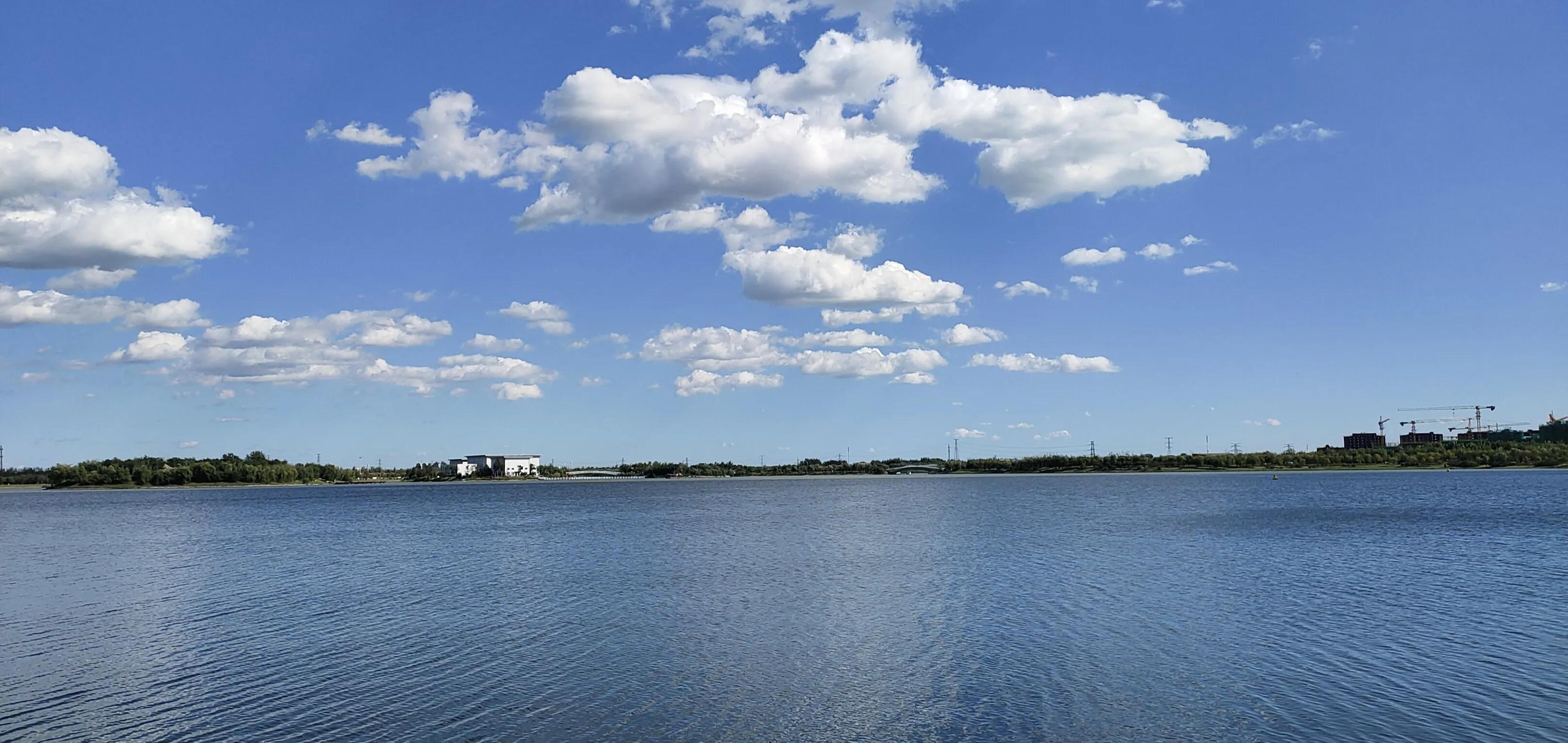 武清南湖公园免费,武清南湖公园门票多少钱