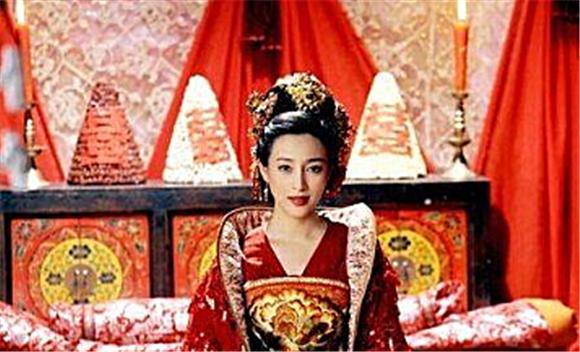 用*药春**魅惑君王的妃子,孝文帝的宠妃终是玩火*焚自**