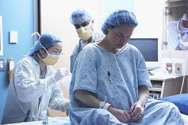 剖腹产半麻和全麻有啥区别，为啥流产是全麻？医生的解释很好玩