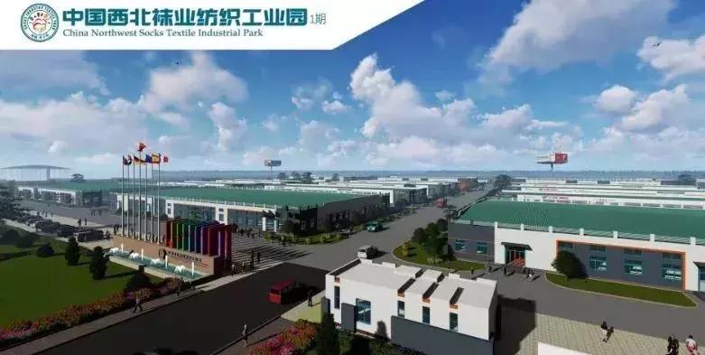 西北占地面积最大的城市,西北最大的工业城市