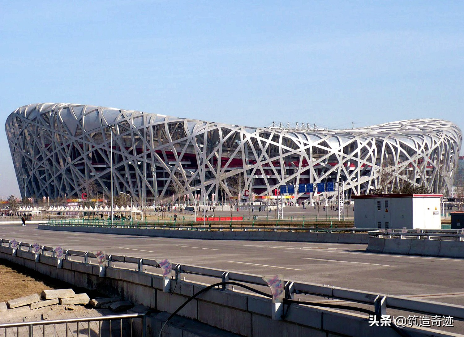 历届奥运会场馆有哪些,近年奥运会举办地