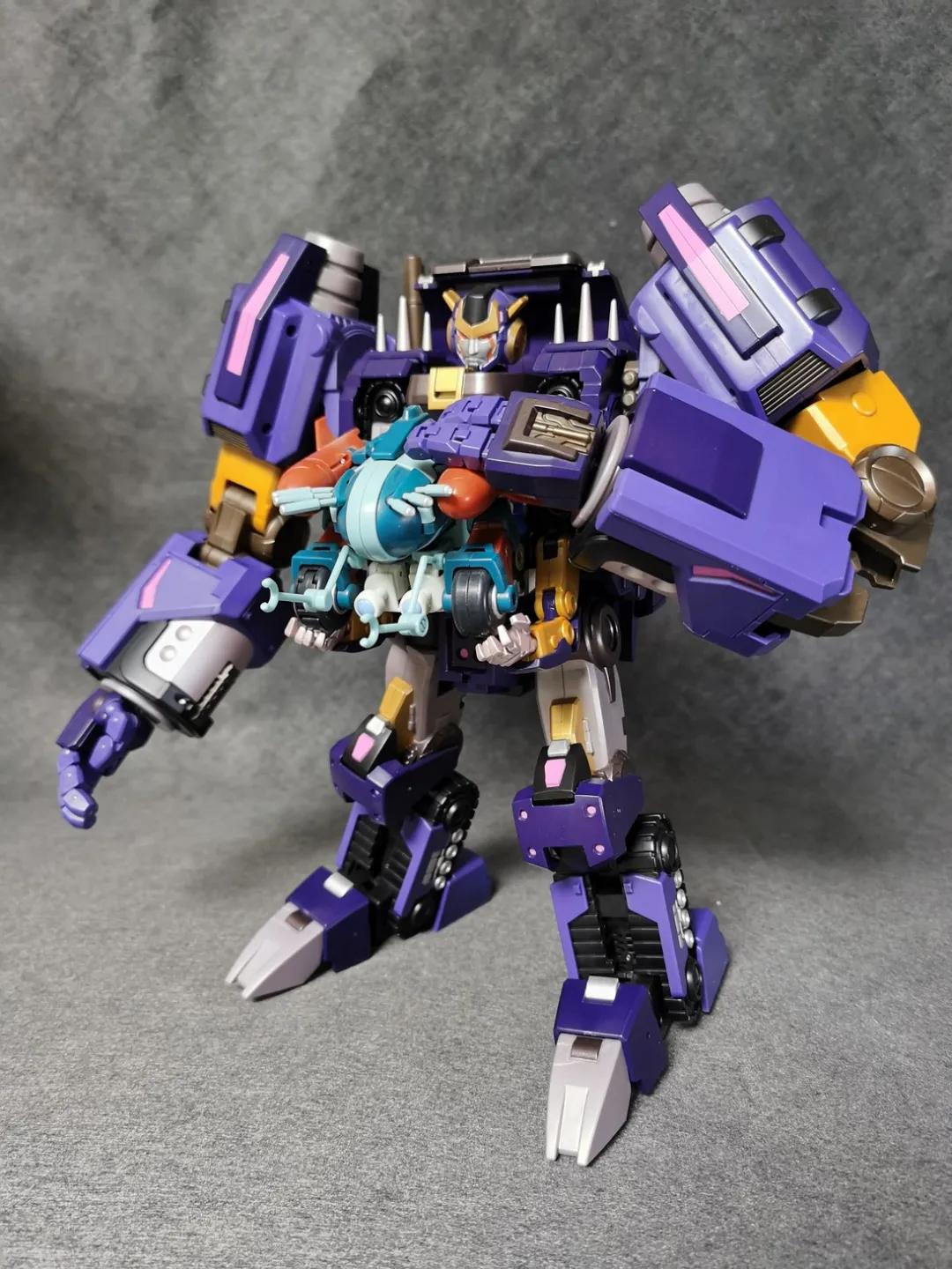 2019十佳变形金刚玩具,2018年度top10变形金刚