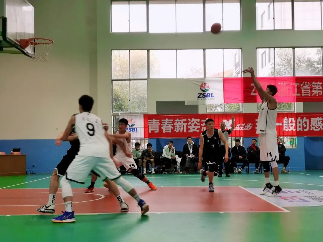 平均身高1.88米!余二高最帅男团,曝光了