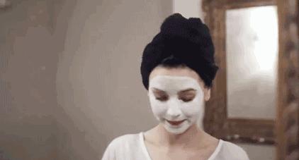 适合夏天用的涂抹面膜推荐,平价冬天适合用的面膜