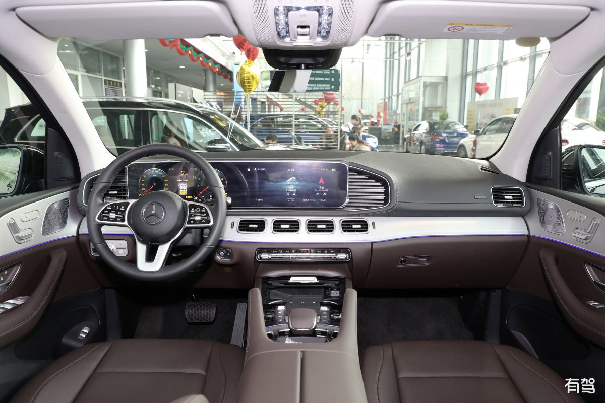 奔驰gle现在值得买么,奔驰gle53amgcoupe2023款测评