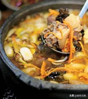 云南最好吃的馆子排行榜,昆明当地特色餐厅前十推荐老店