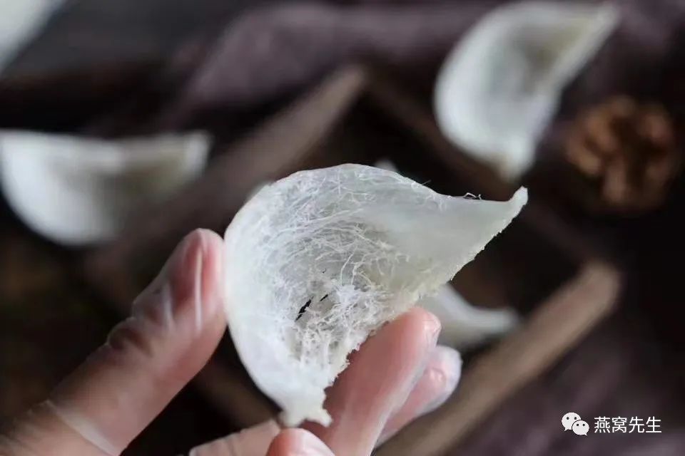 正宗的燕窝到底多少钱一斤,燕窝价格正宗燕窝多少钱一克