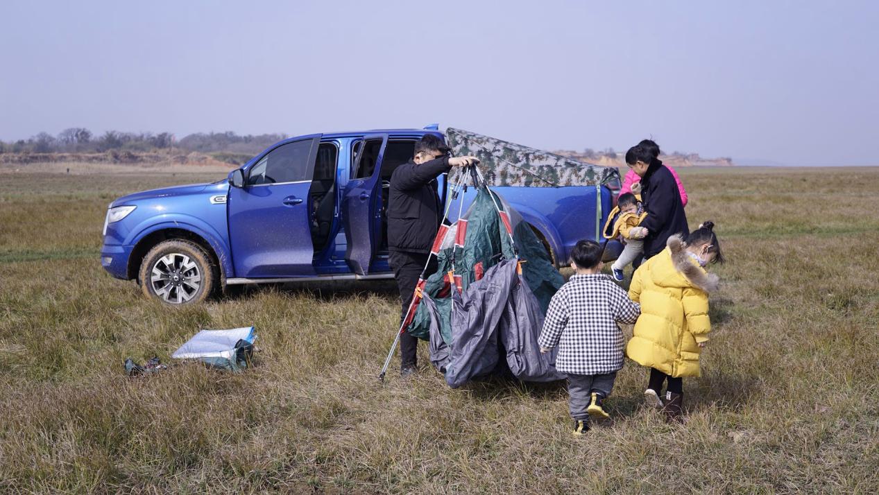 皮卡车车主的故事,皮卡车主故事