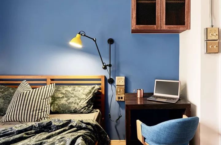 农村自建一层6卧室别墅设计图,别墅一楼改个卧室装修效果图大全