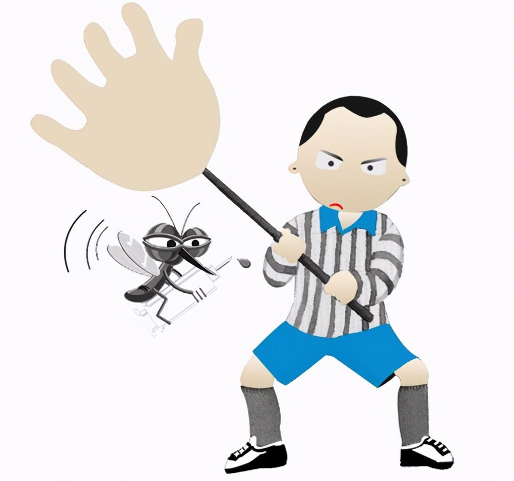 防蚊达人|这个夏天和蚊子“绝交”