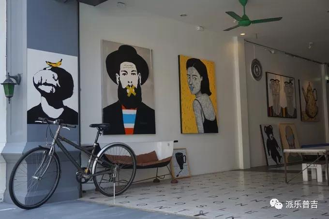 泰国普吉岛旅游淡季,泰国普吉岛攻略地图