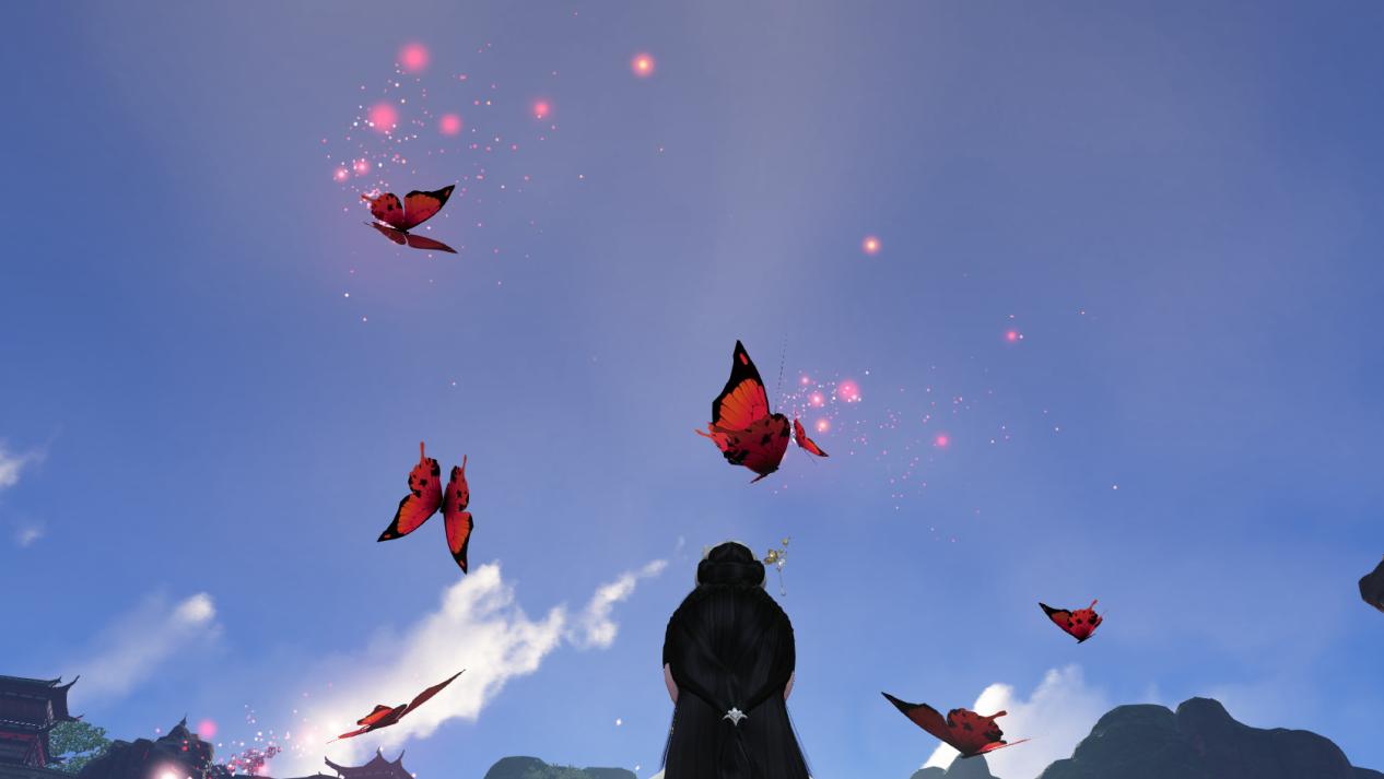 天涯明月刀实际操作,天涯明月刀骗感情