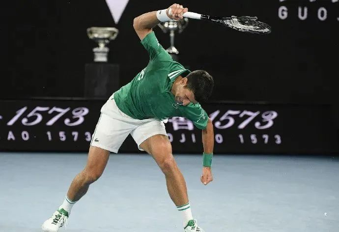 这不比博人传燃？春节刚过，体坛后浪已开启权杖交接战