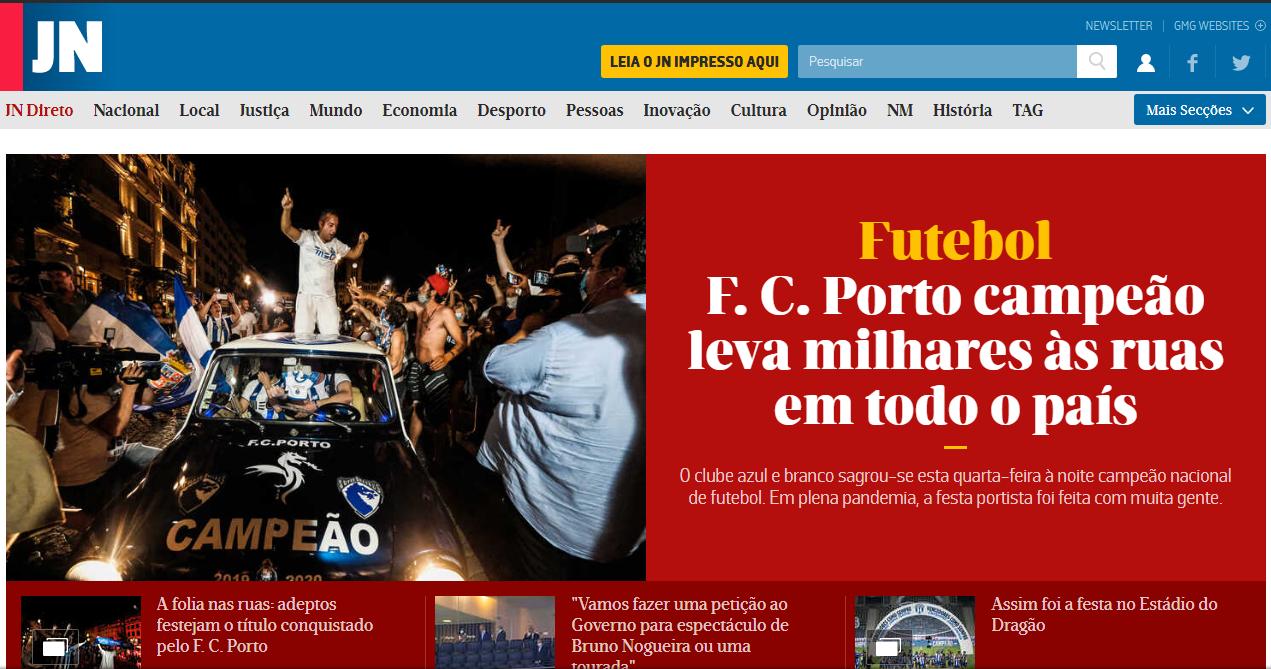 葡萄牙语培训|资深教师安利:帮你学习葡语的7个网站