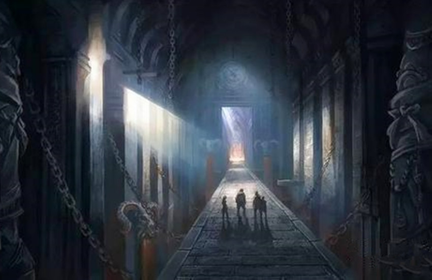 古代盗墓的事件,盗墓是什么罪