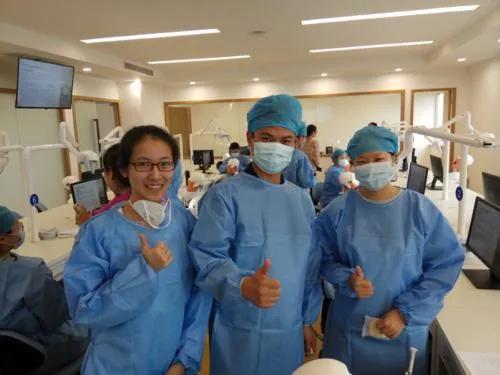 中山医科大学培养出来的医学专家,中山大学医学新领域