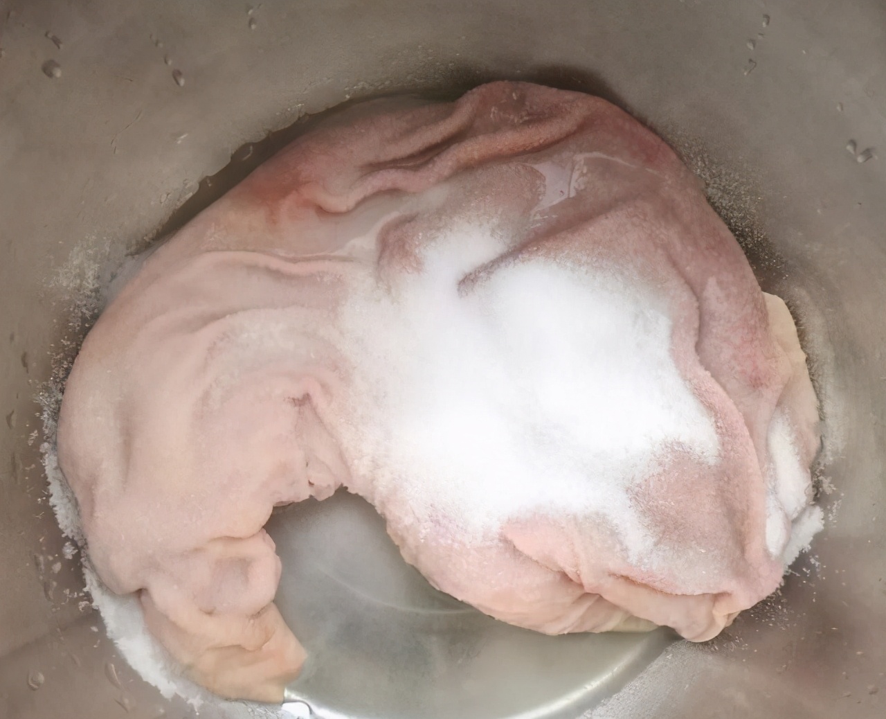 炖猪肚要不要放枸杞,炖猪肚放不放葱