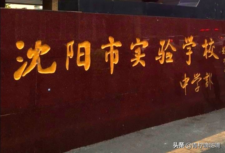 沈阳市实验学校怎么样,沈阳市实验学校