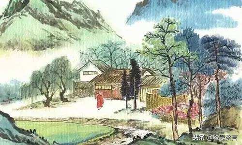 十首顶级哲理诗词名句,经典诗句励志古诗句