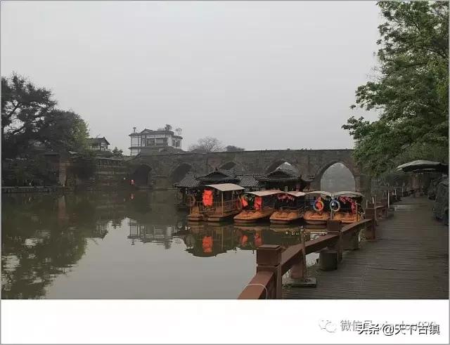 四川邛崃平乐古镇的介绍,四川邛崃平乐古镇