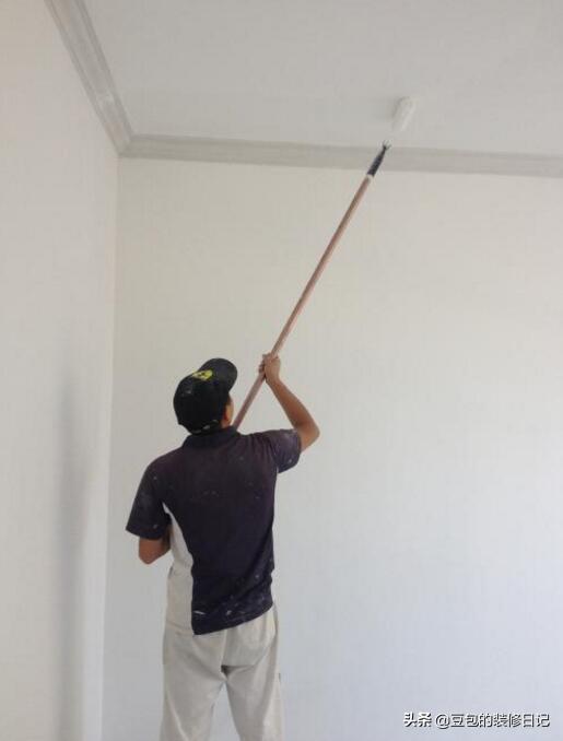 装修刷墙漆要注意什么,装修喷油漆要注意什么