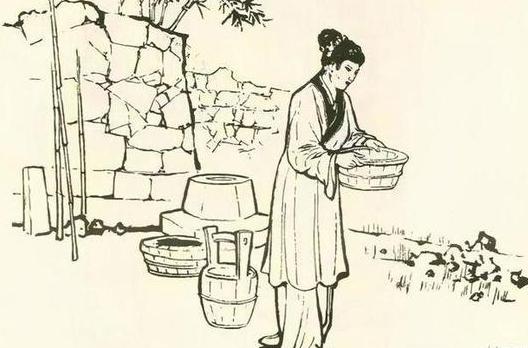 南宋奇闻：六旬官僚老风流，踏春寻艳竟遇痴狐！一曲弱女子的悲歌