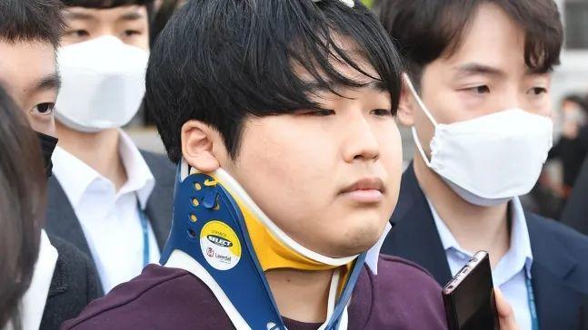 N号房事件始末:韩国网站散播*拍偷**视频由来已久,犯人判罚太轻