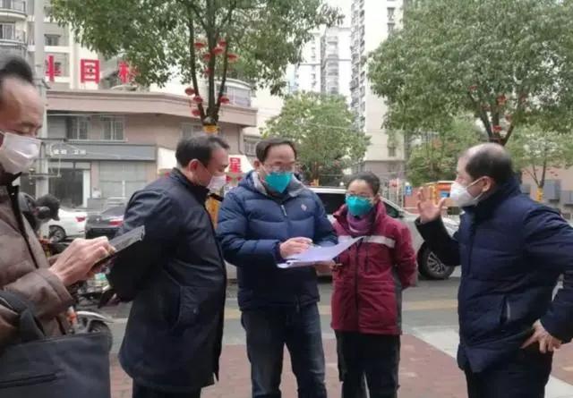 绥芬河，海淀社区医生，“五一”这样过......感动！