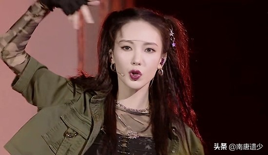 浪姐金晨淘汰了吗,浪姐孟佳淘汰