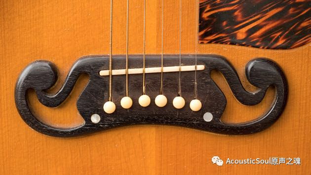 下琴码用多少目的砂纸打磨,下琴码的厚度对音色有影响吗