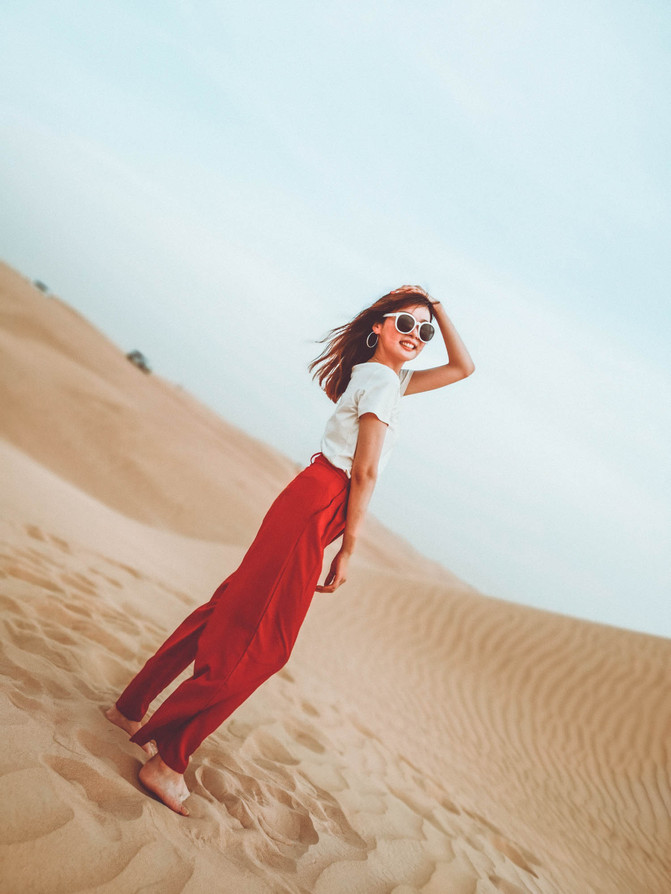 不一样的角度看迪拜,10个冷知识带你认识迪拜