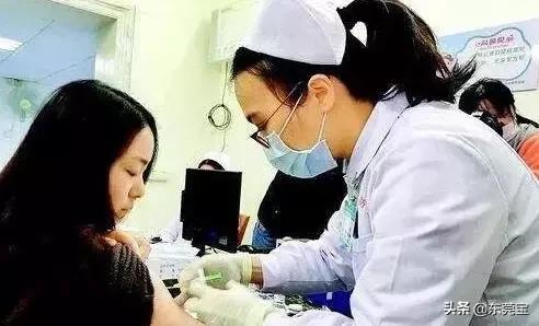 水货九价HPV针疑涌港多人中招，教你如何识别正版HPV