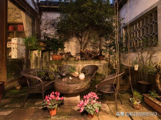 国内值得去的6家有趣小众民宿,旅游攻略最美民宿