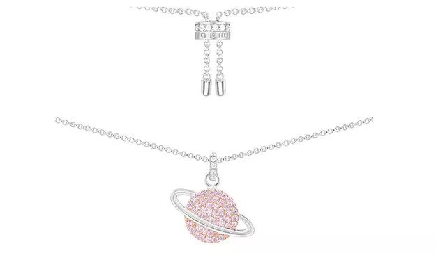 不是只有女孩子能收到圣诞礼物,最好的圣诞礼物给女生