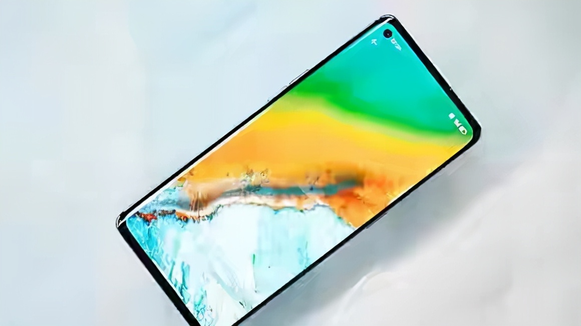 5500以内的oppo手机推荐,oppo首发65w快充