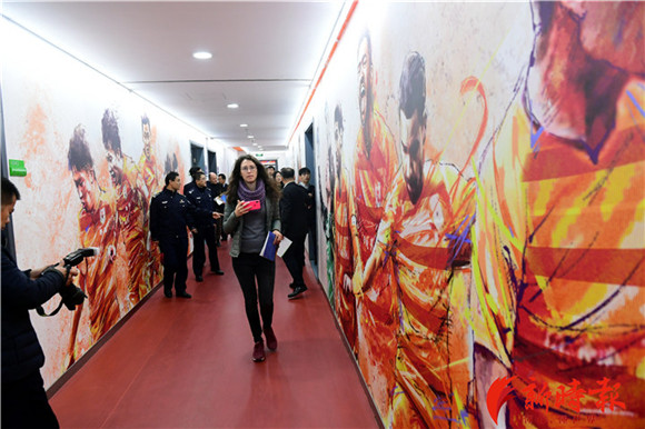 2021世俱杯承办城市,2021中国世俱杯济南