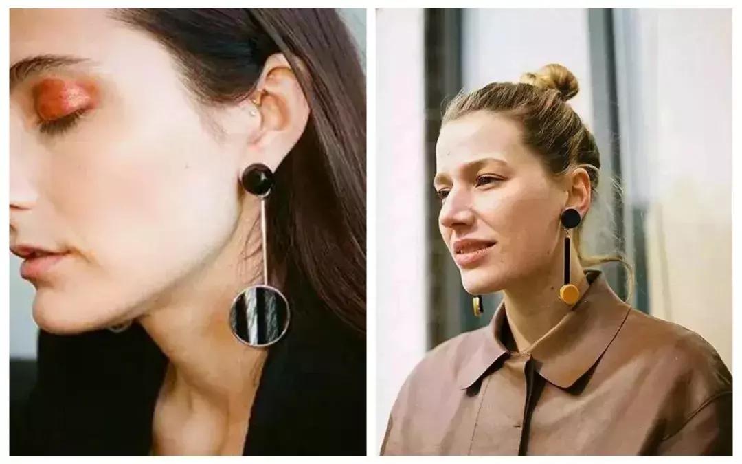 好用的素颜小技巧,一支口红搞定素颜