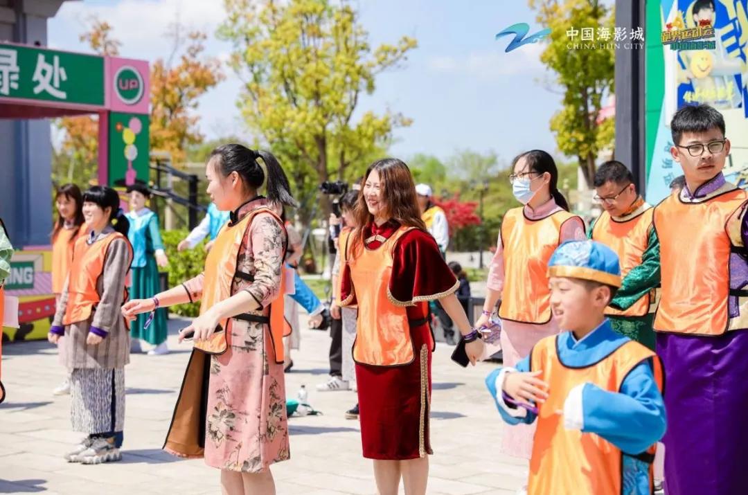 五一连休五天！来象山，与山海相聚，小众景点带你放肆嗨~